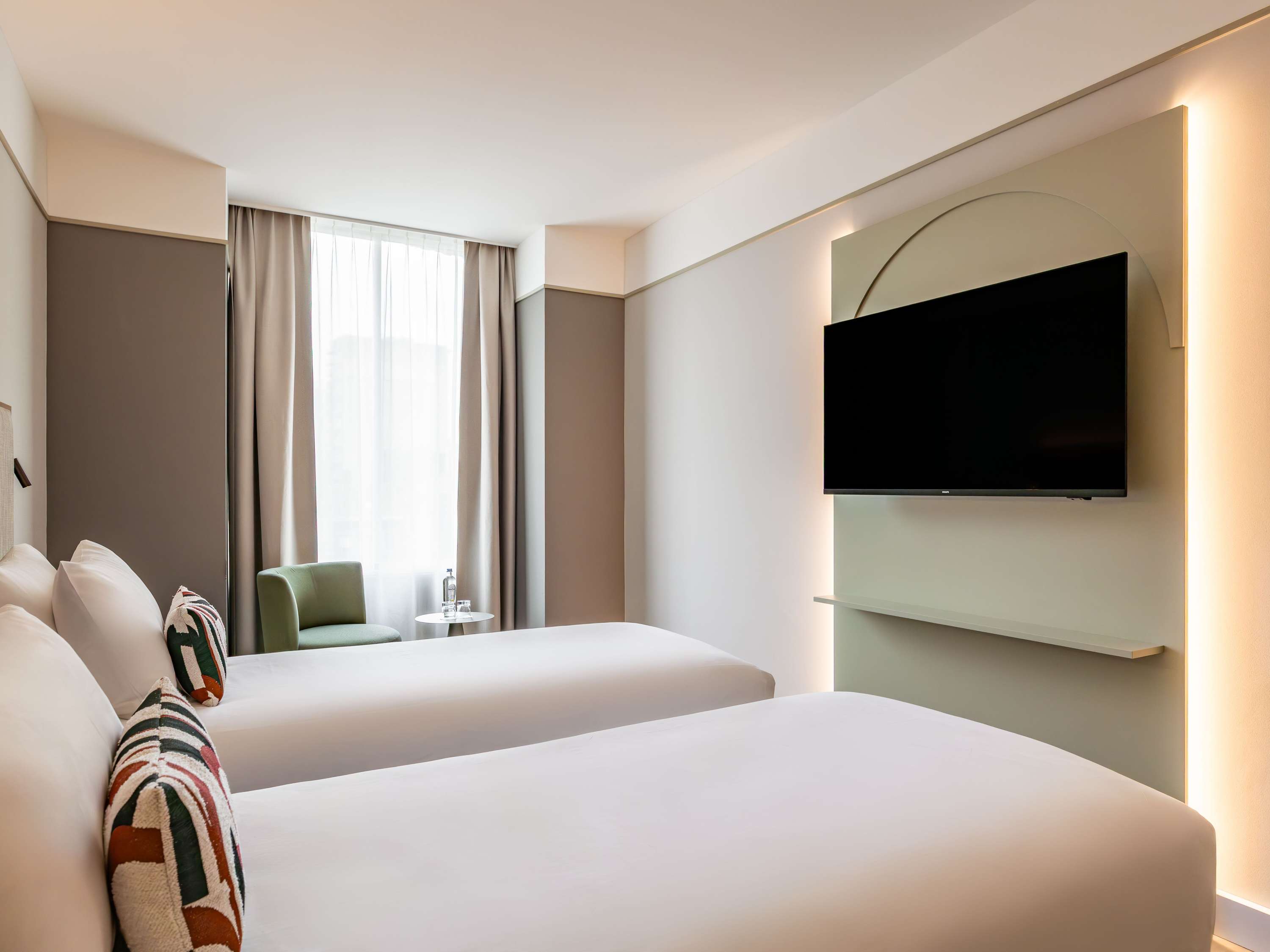 Mercure Liege City Centre