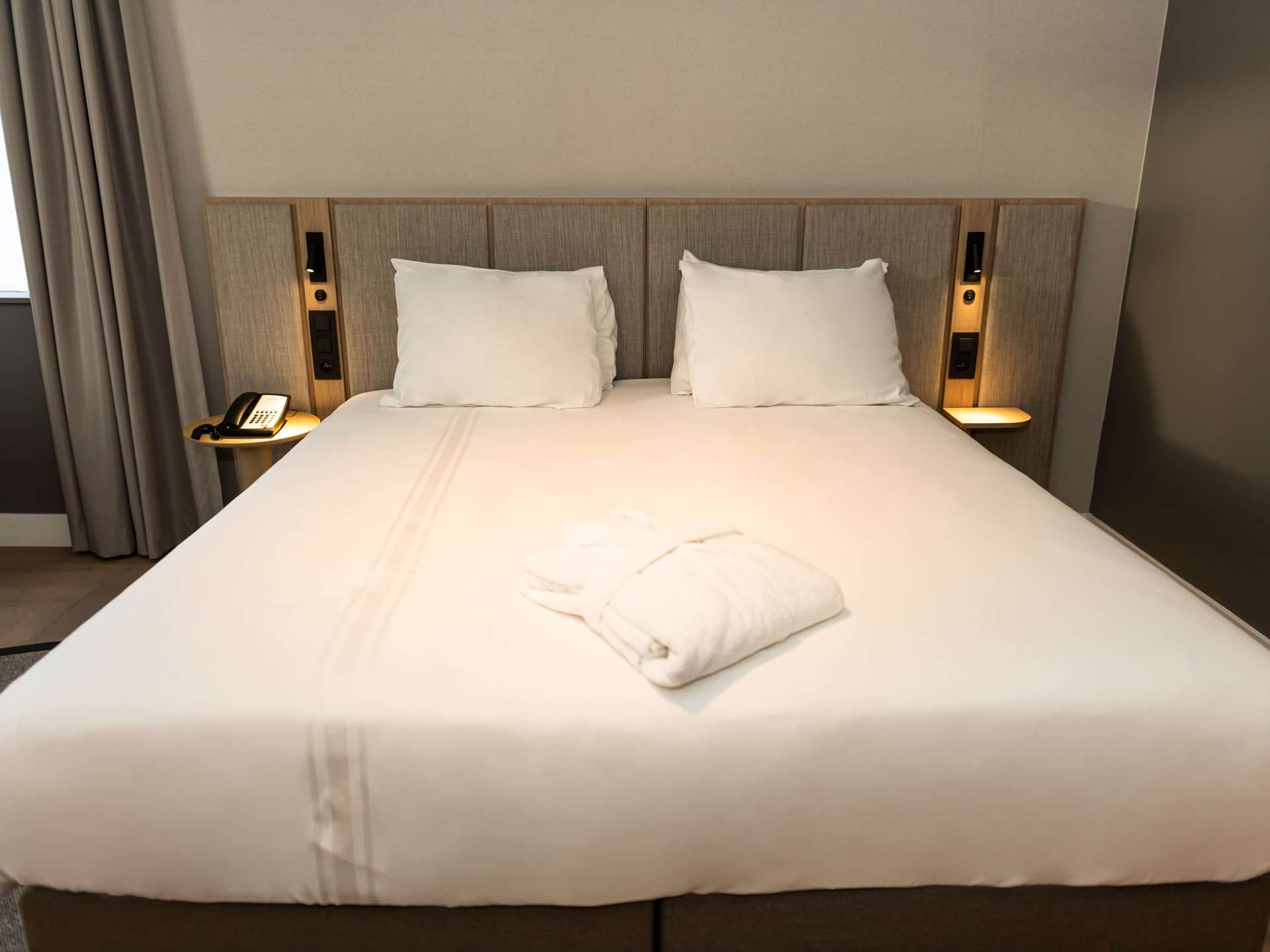 Mercure Liege City Centre