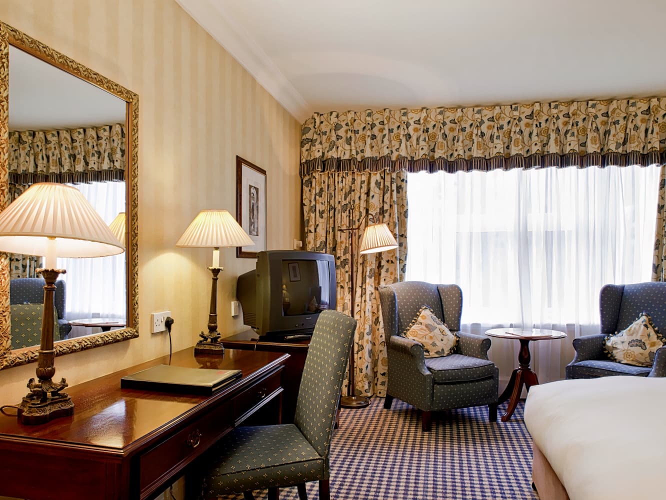 Mercure Winchester Wessex Hotel