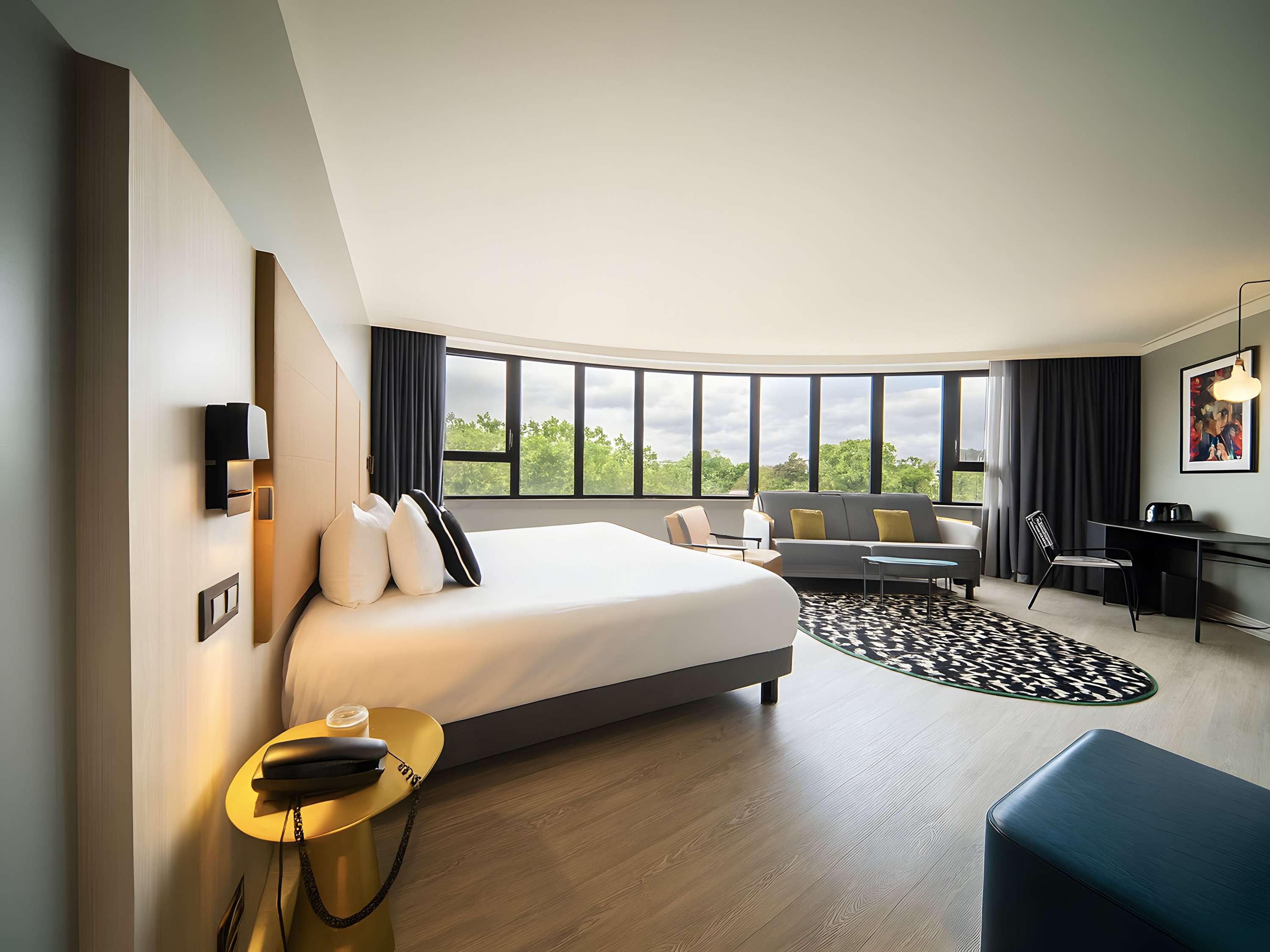 Maek Hotel Antwerpen Centraal - Handwritten Collection