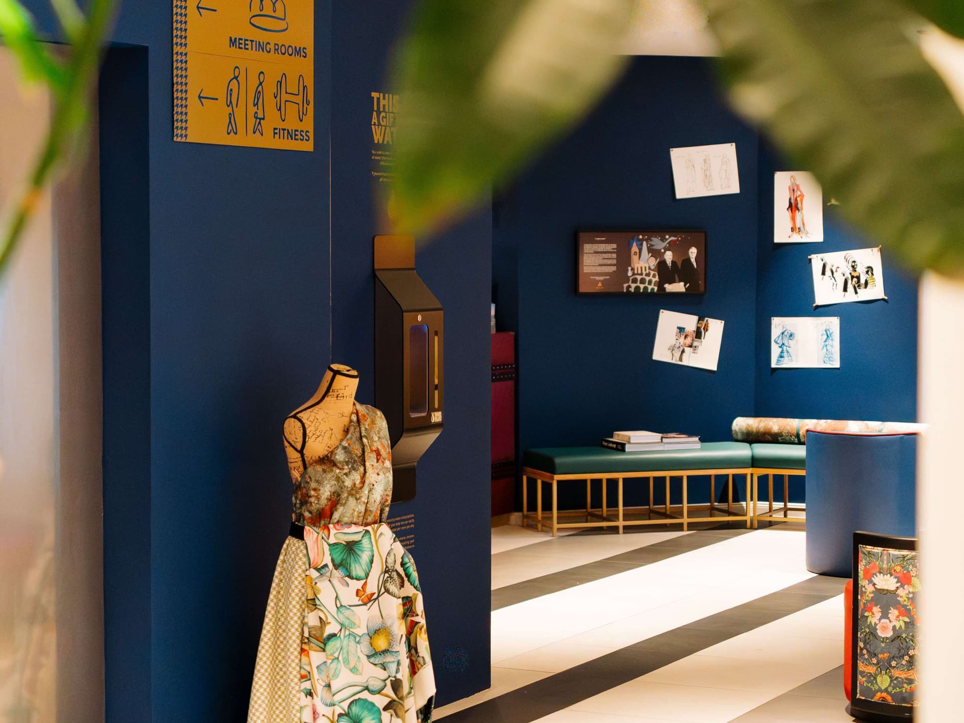 Maek Hotel Antwerpen Centraal - Handwritten Collection