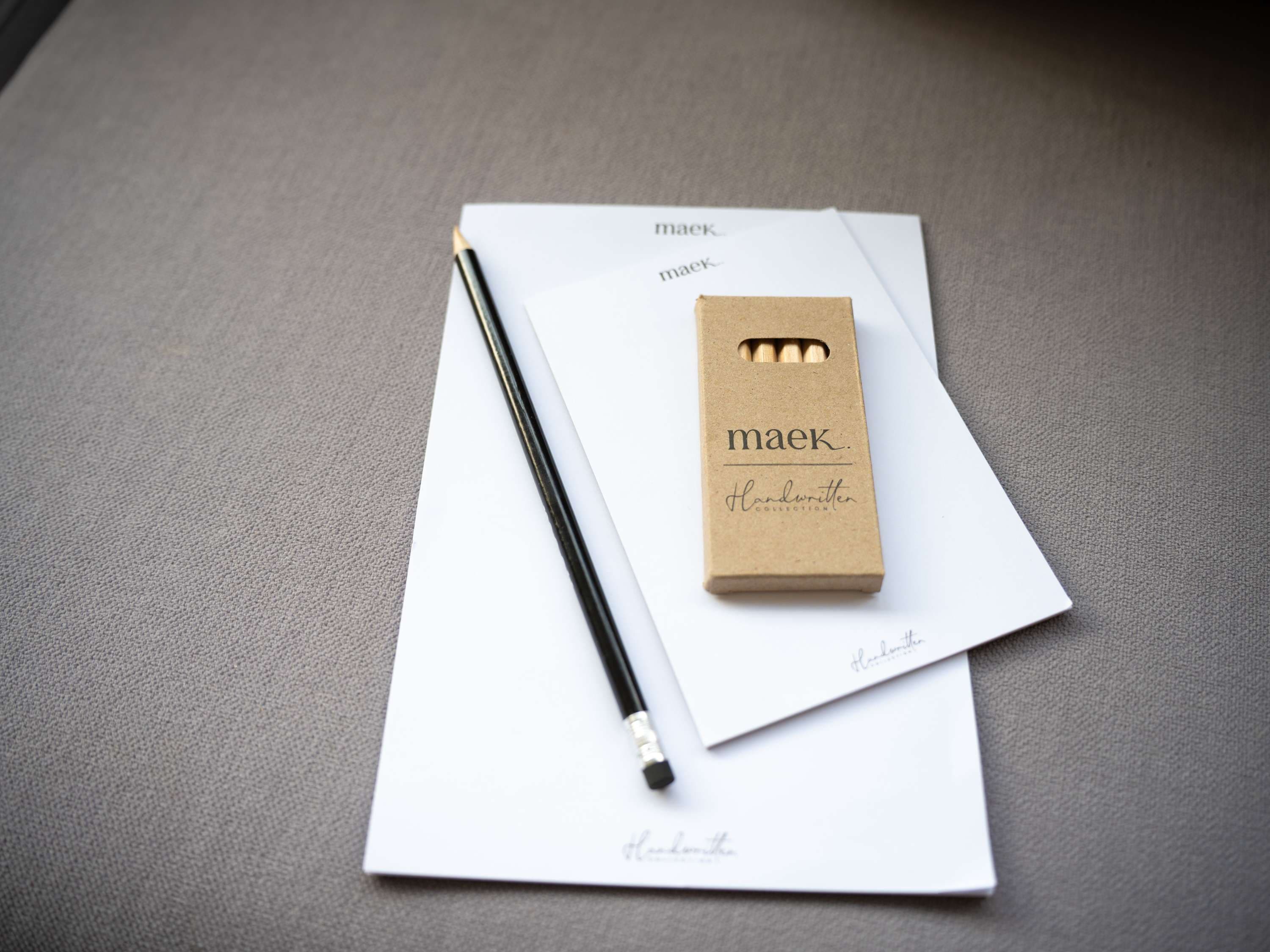 Maek Hotel Antwerpen Centraal - Handwritten Collection