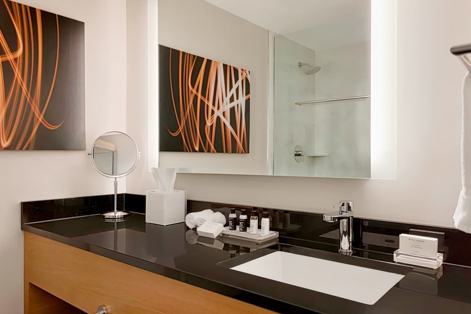 Executive Hotel Le Soleil