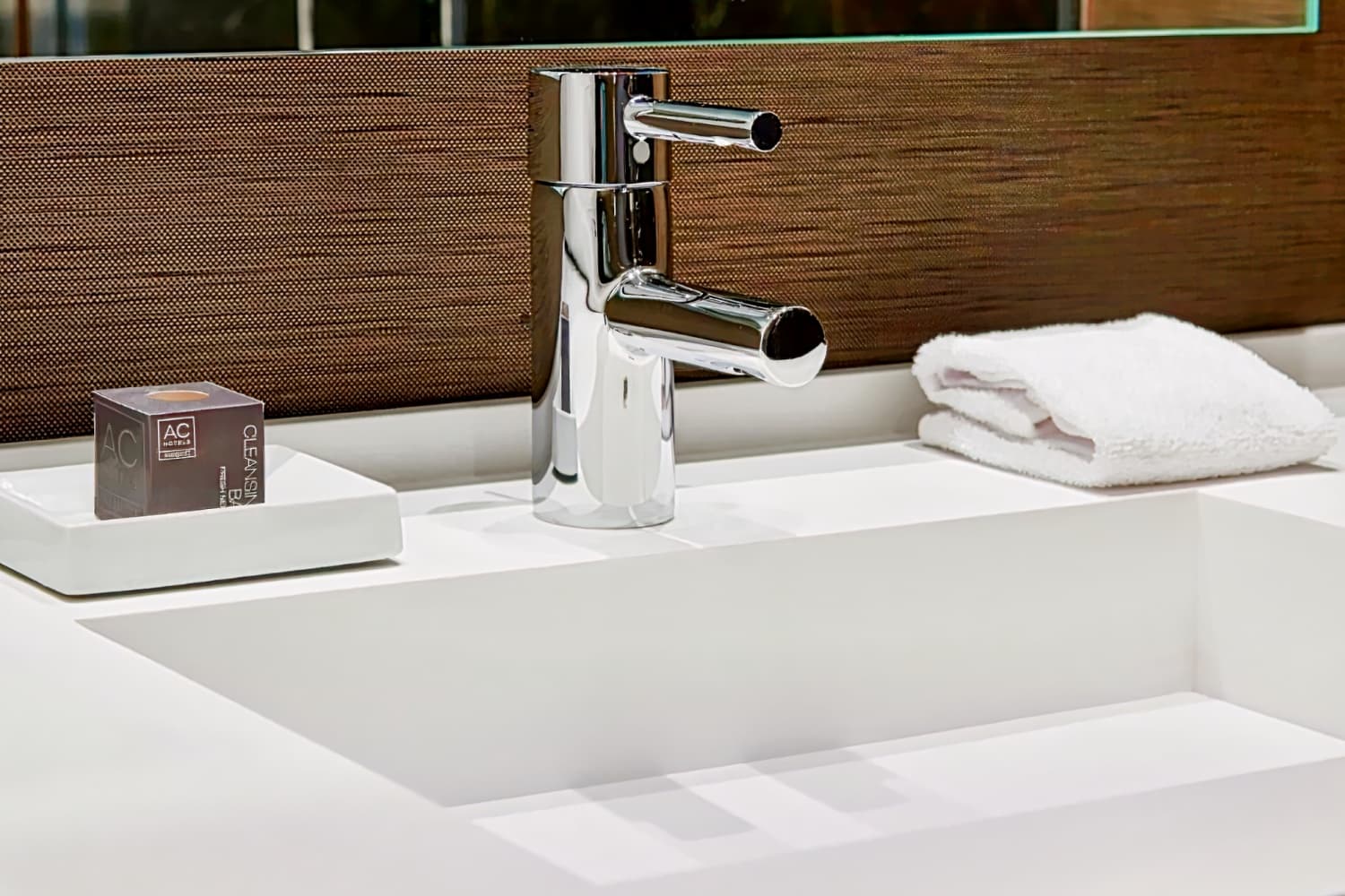 AC Hotel by Marriott Portland Downtown