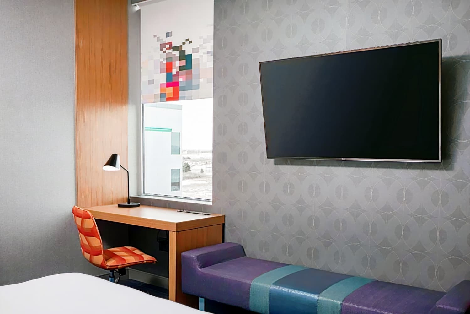 Aloft Denver Airport at Gateway Park