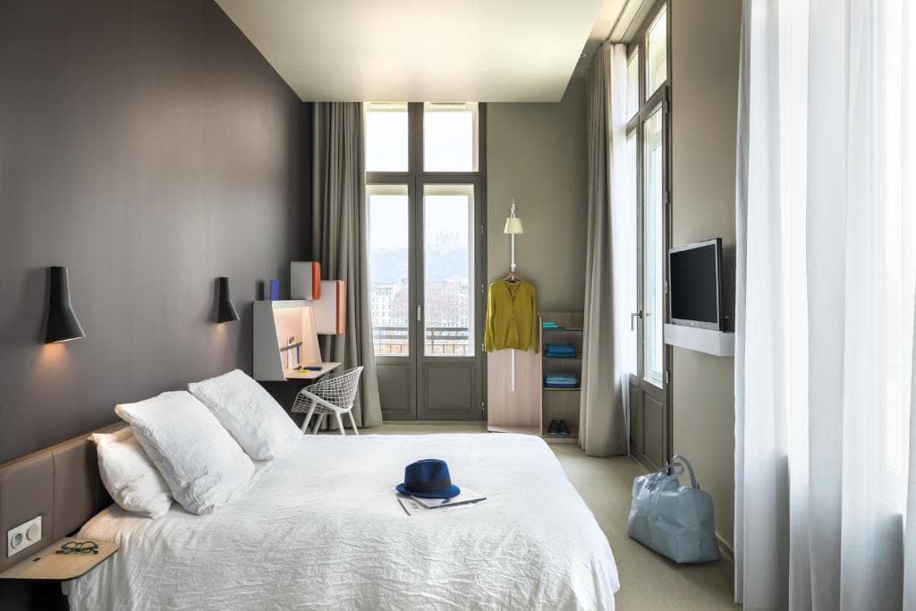 OKKO Hotels Lyon Centre