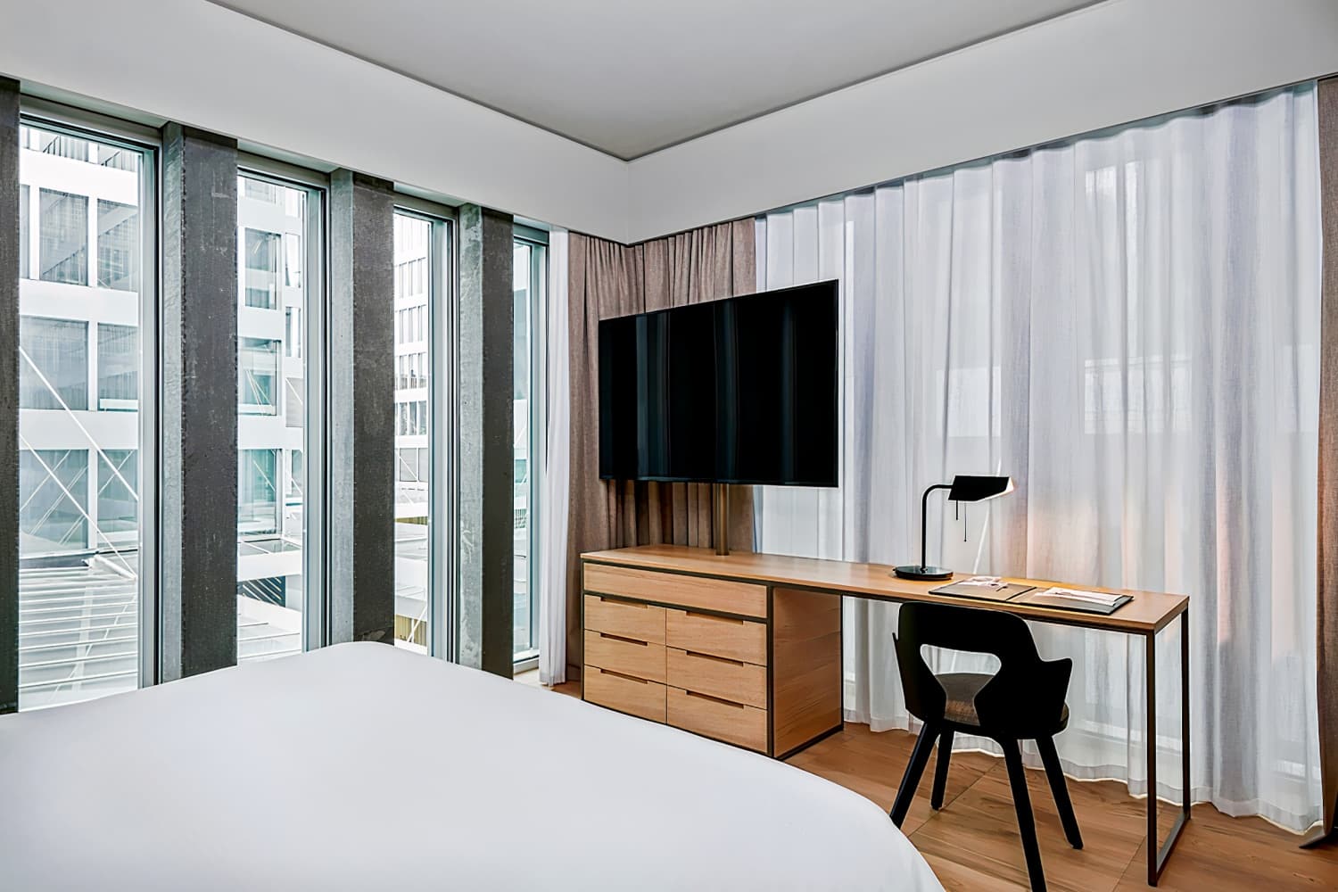 Hyatt Regency Zurich Airport The Circle