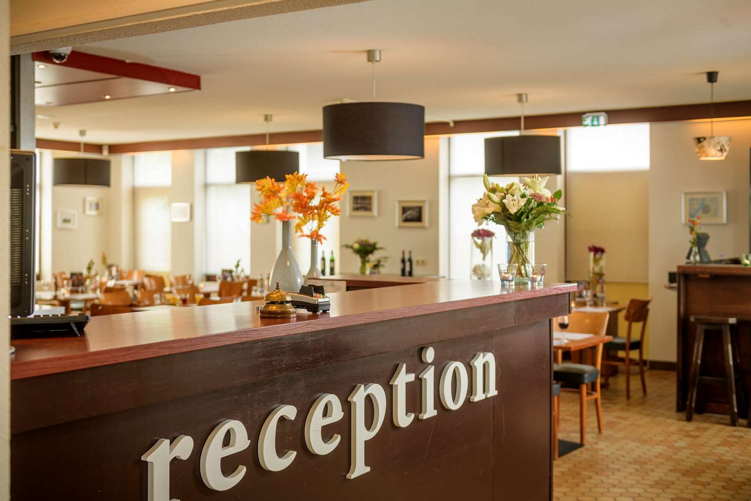 Campanile Hotel & Restaurant Venlo