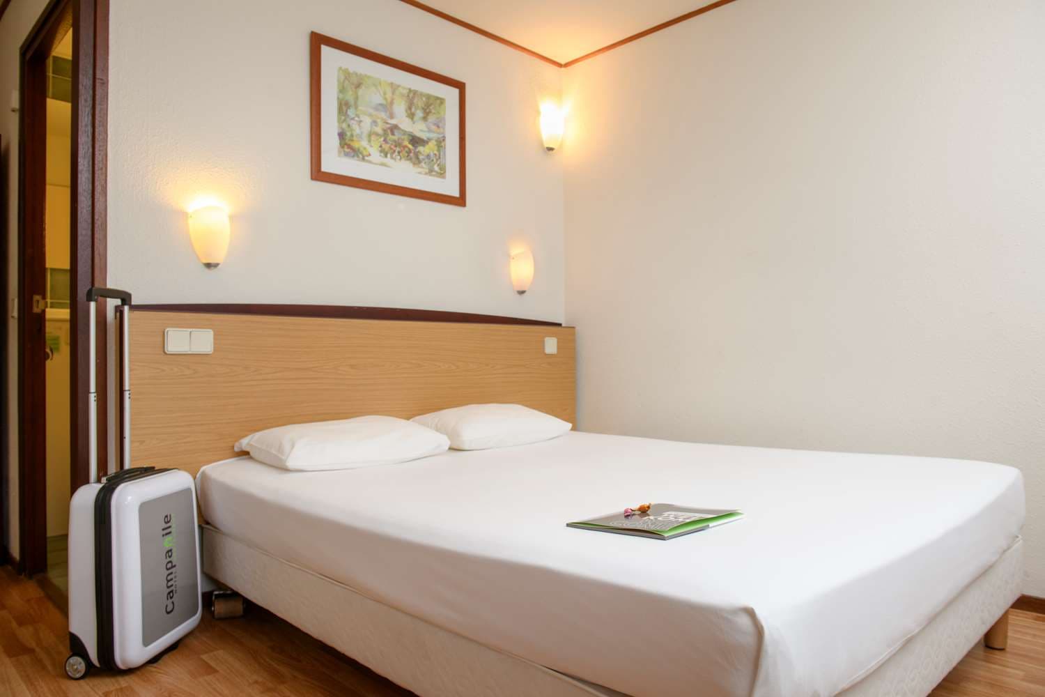 Campanile Hotel & Restaurant Venlo