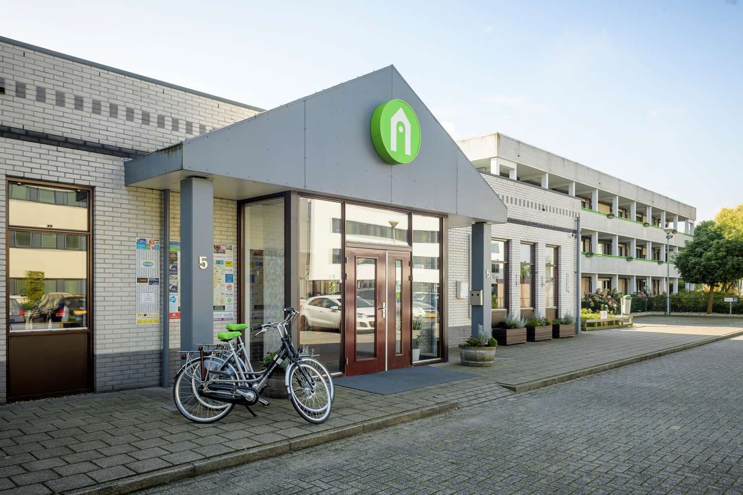 Campanile Hotel & Restaurant Venlo