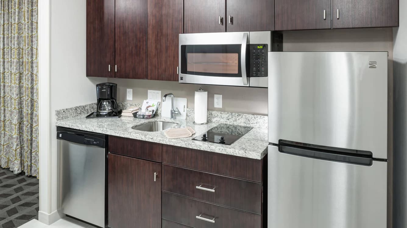 TownePlace Suites by Marriott Orlando at SeaWorld