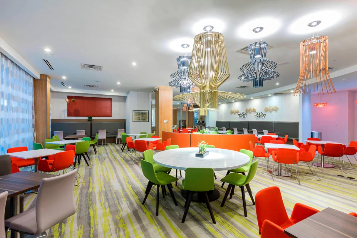 TownePlace Suites by Marriott Orlando at SeaWorld