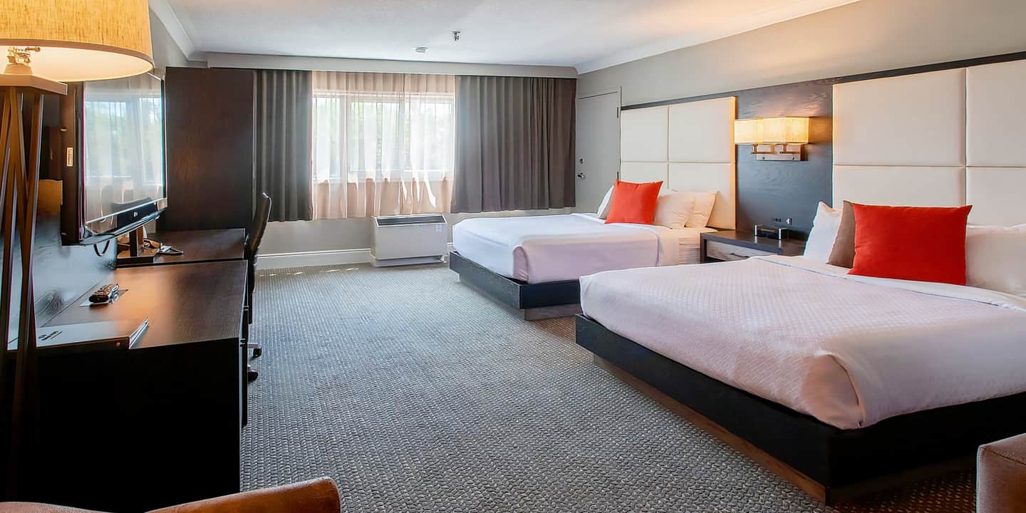 Crowne Plaza Fredericton-Lord Beaverbrook