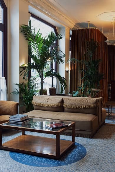 Hotel Rochechouart - Orso Hotels