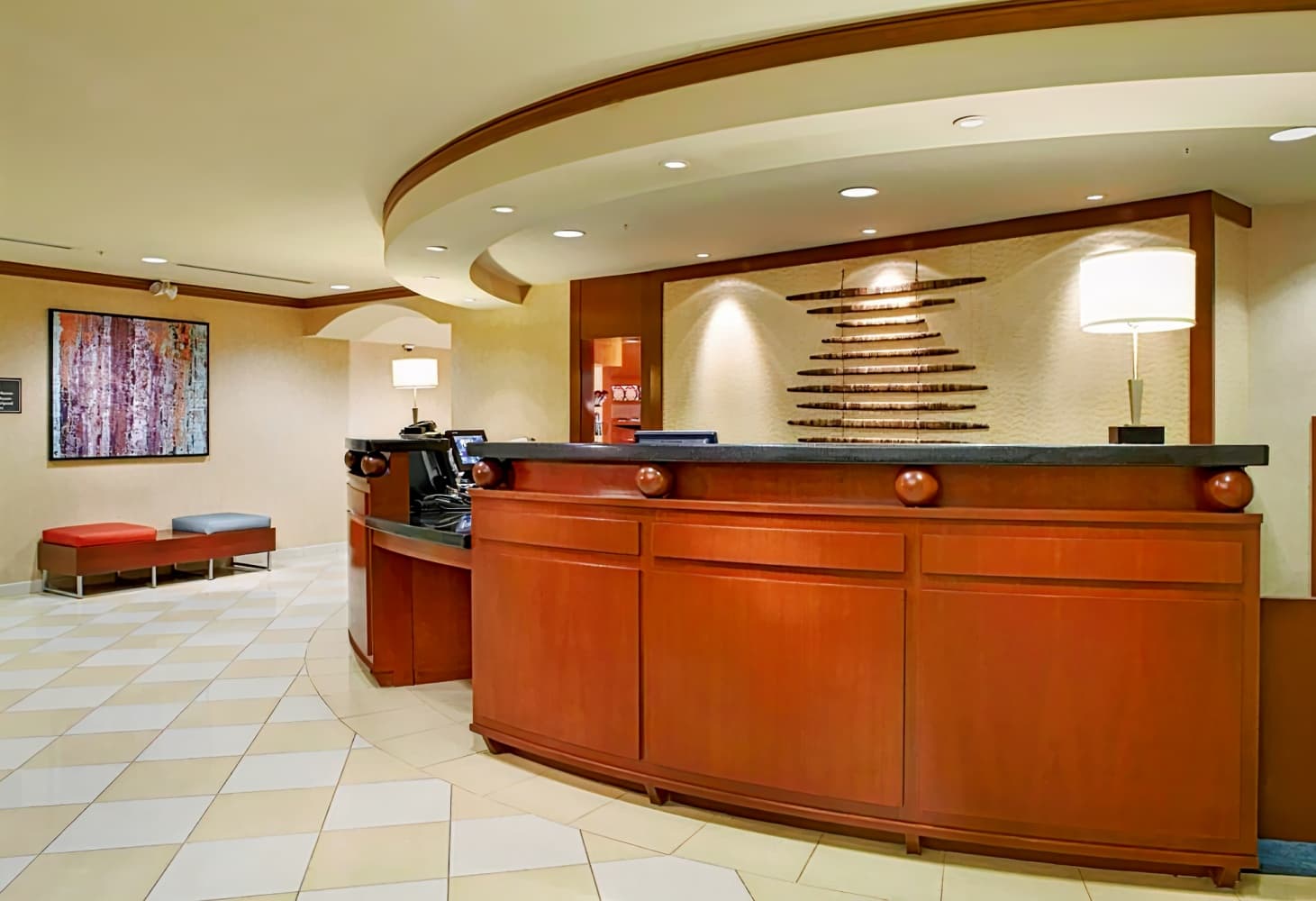 Residence Inn East Rutherford Meadowlands