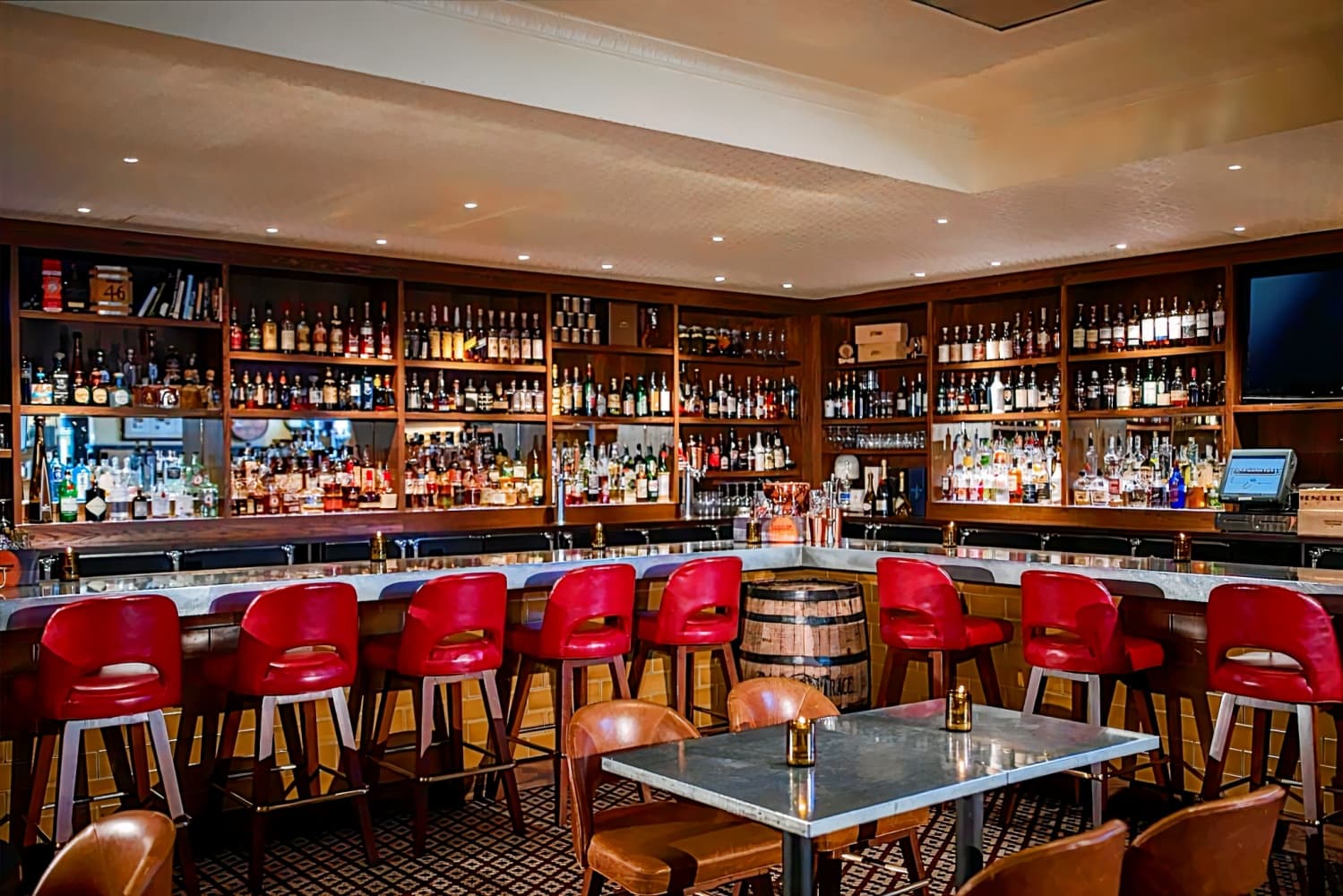 The Baronette Renaissance Detroit-Novi Hotel