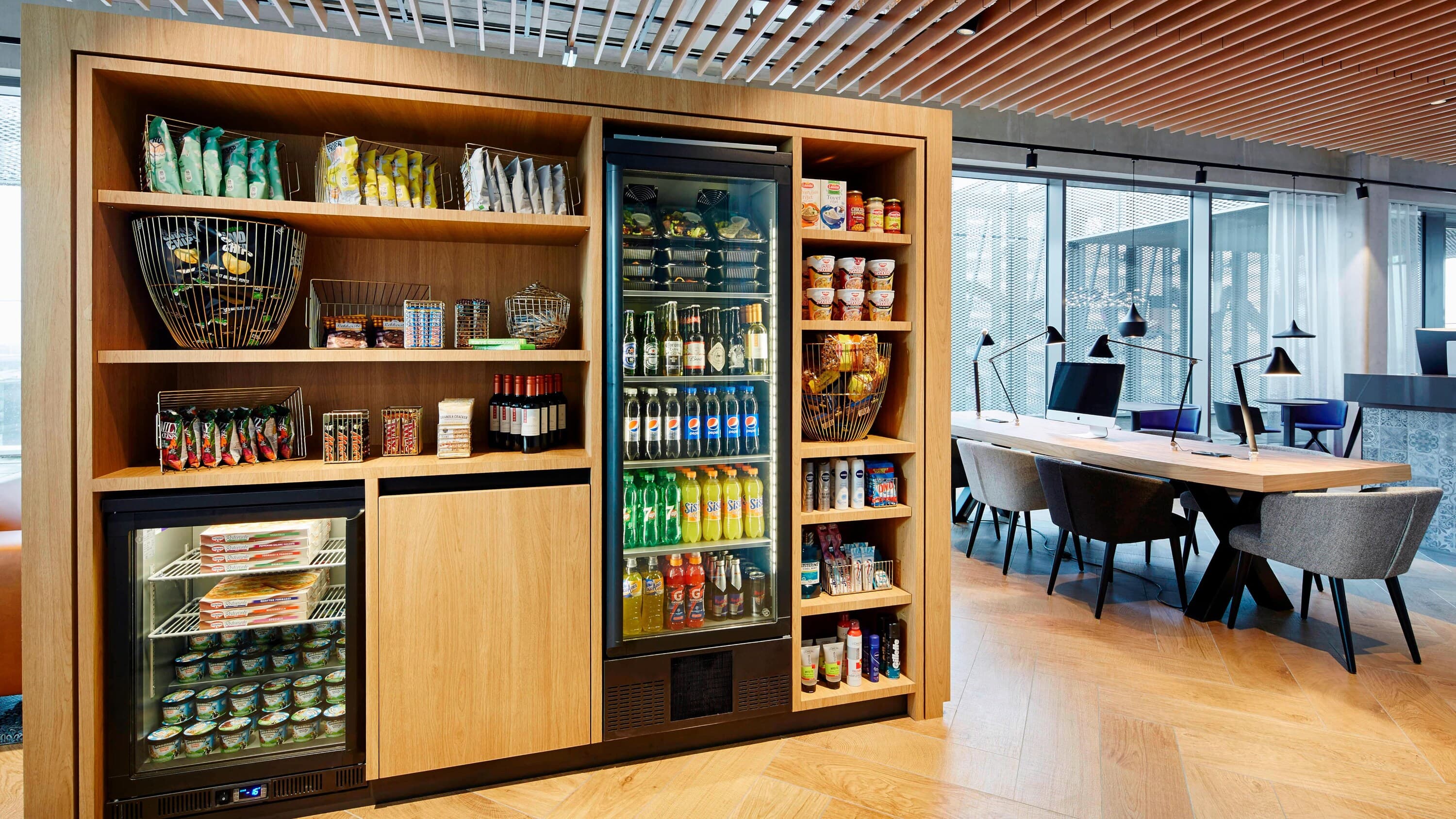 Residence Inn by Marriott Amsterdam Houthavens