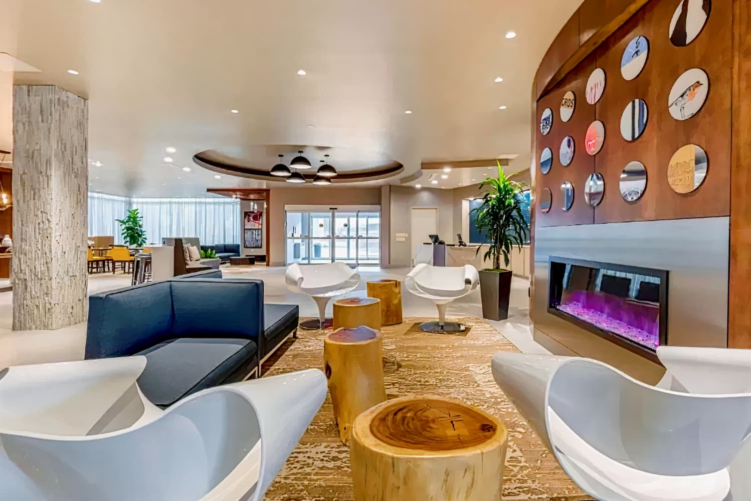 Cambria Hotel Milwaukee Downtown