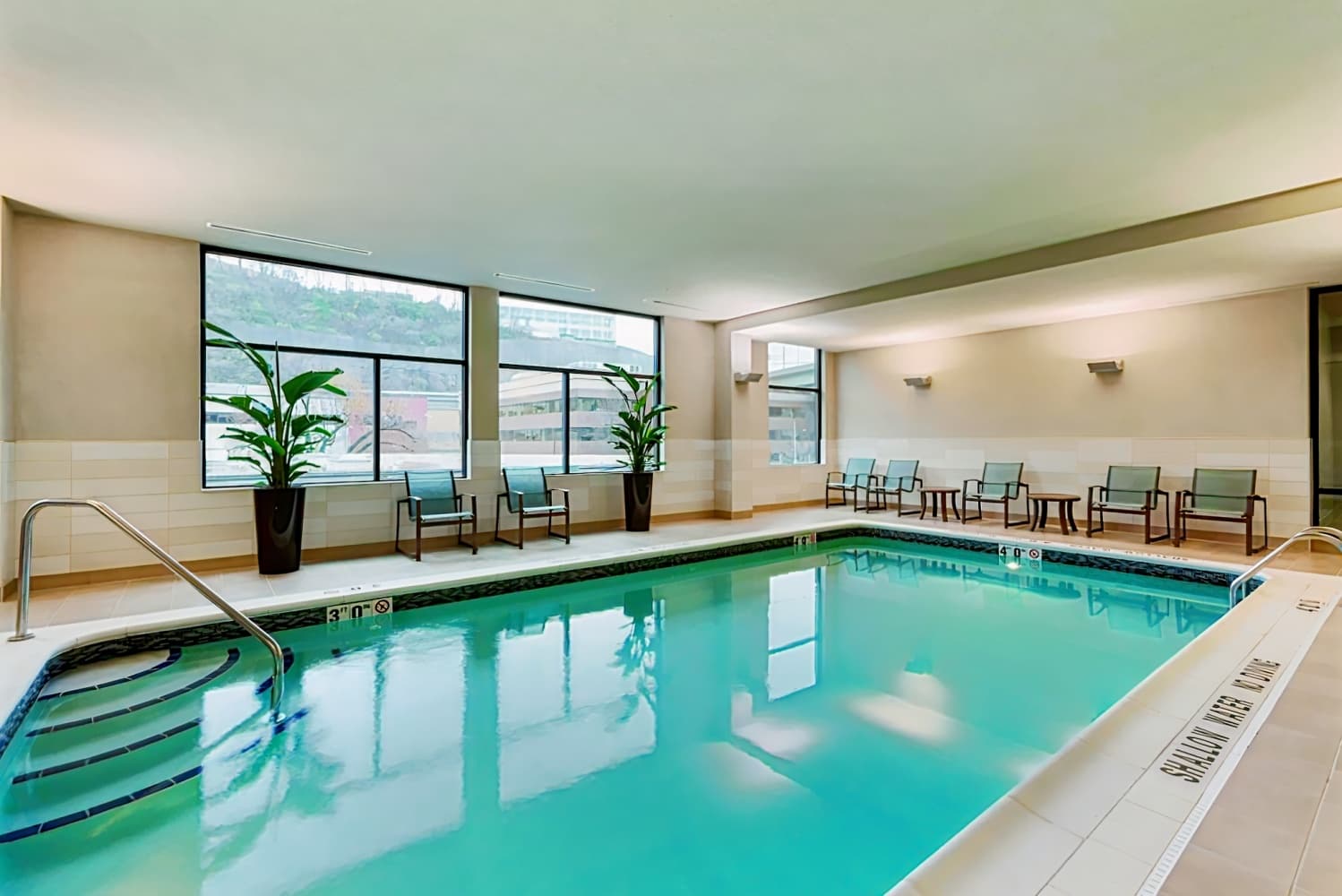 Homewood Suites by Hilton Pittsburgh Downtown