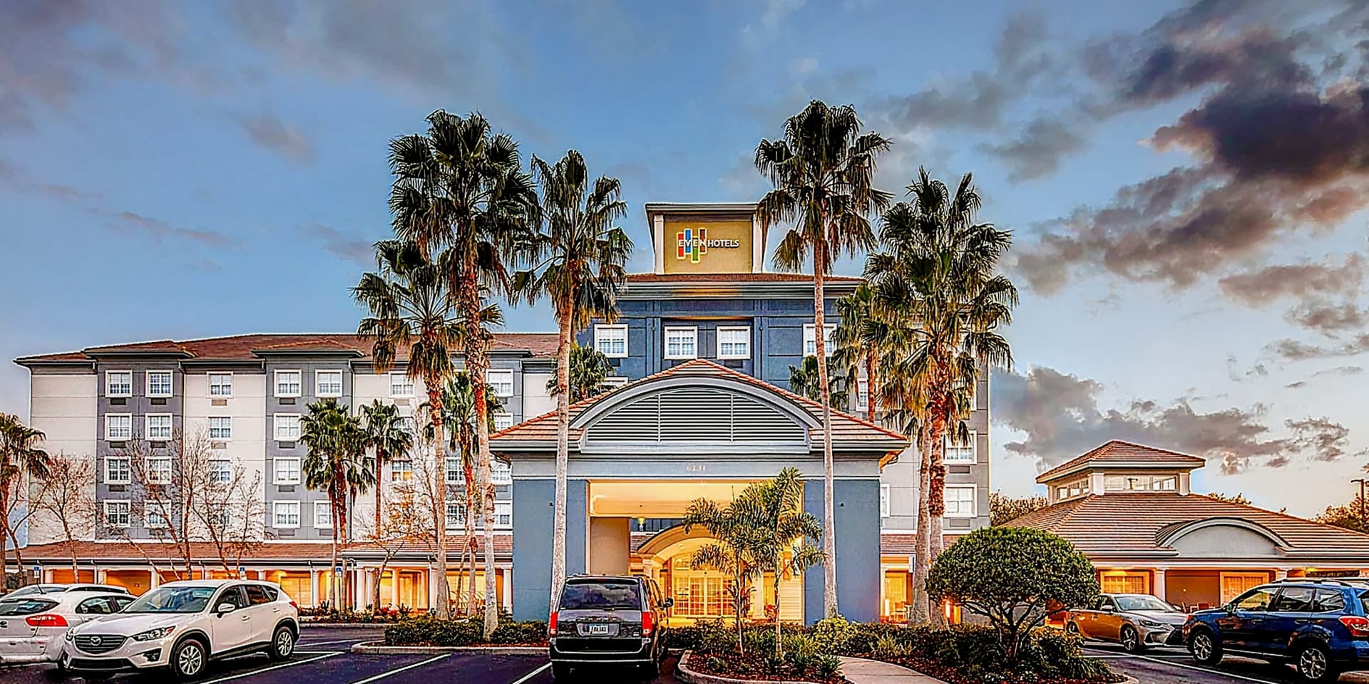 EVEN Hotel Sarasota-Lakewood Ranch