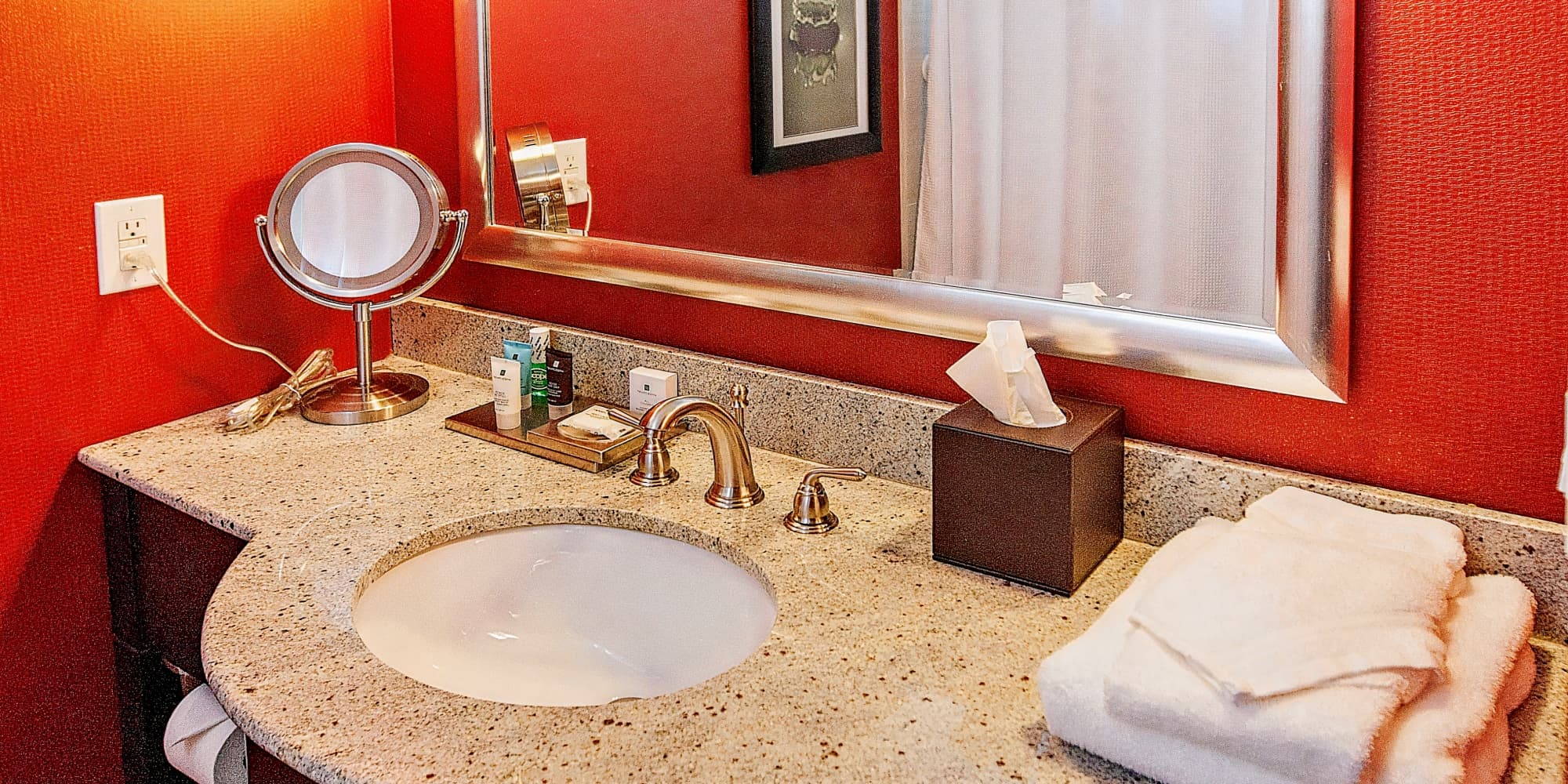 Crowne Plaza Houston Galleria Area