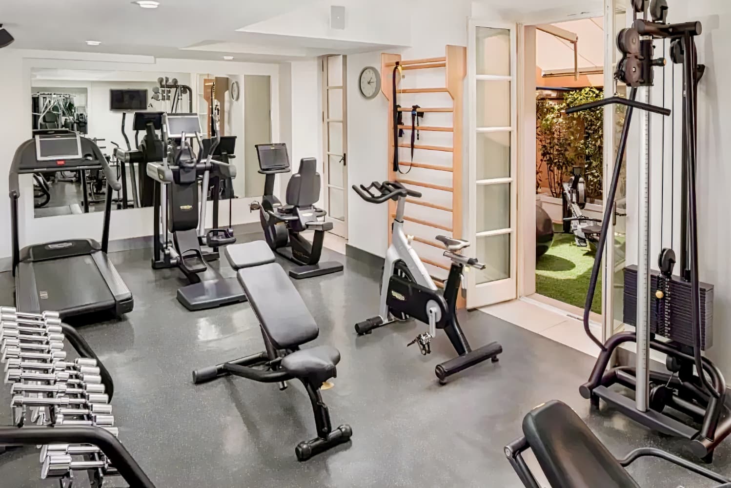 Villa Agrippina Gran Melia