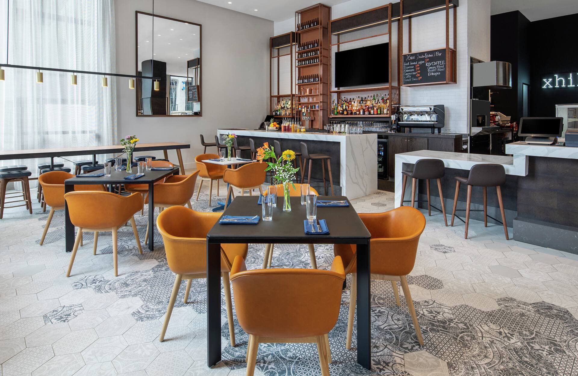 Canopy By Hilton Atlanta Midtown