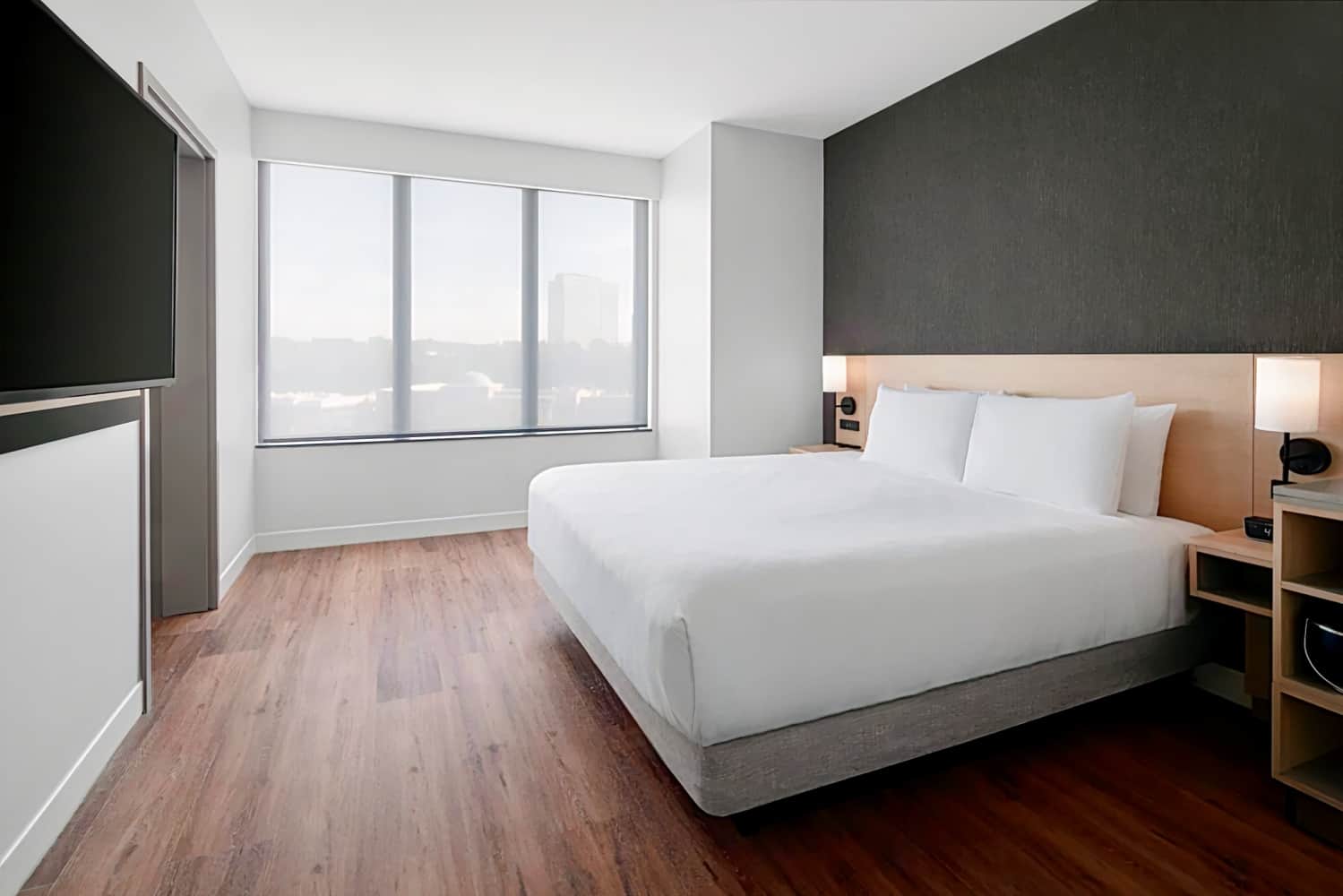 Hyatt Place Atlanta / Perimeter Center