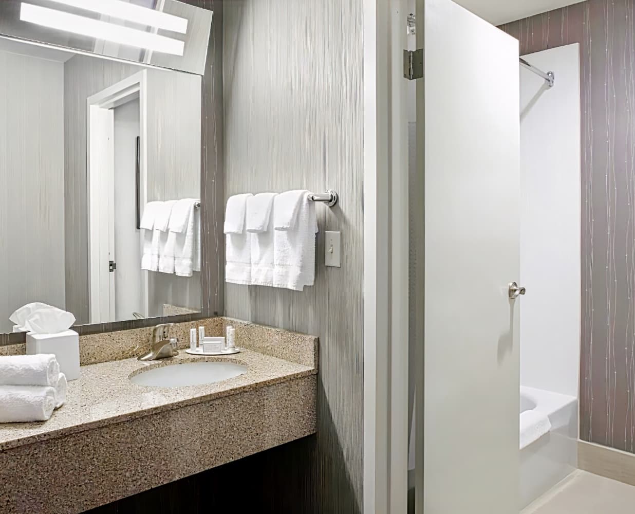 Courtyard by Marriott State College