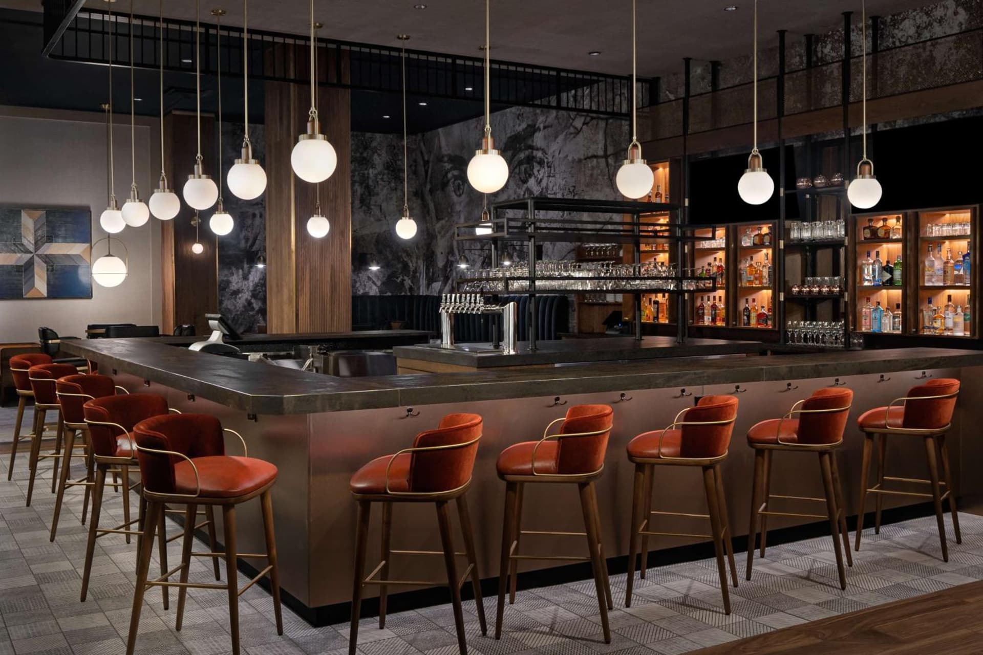 The Alloy, a DoubleTree by Hilton - Valley Forge