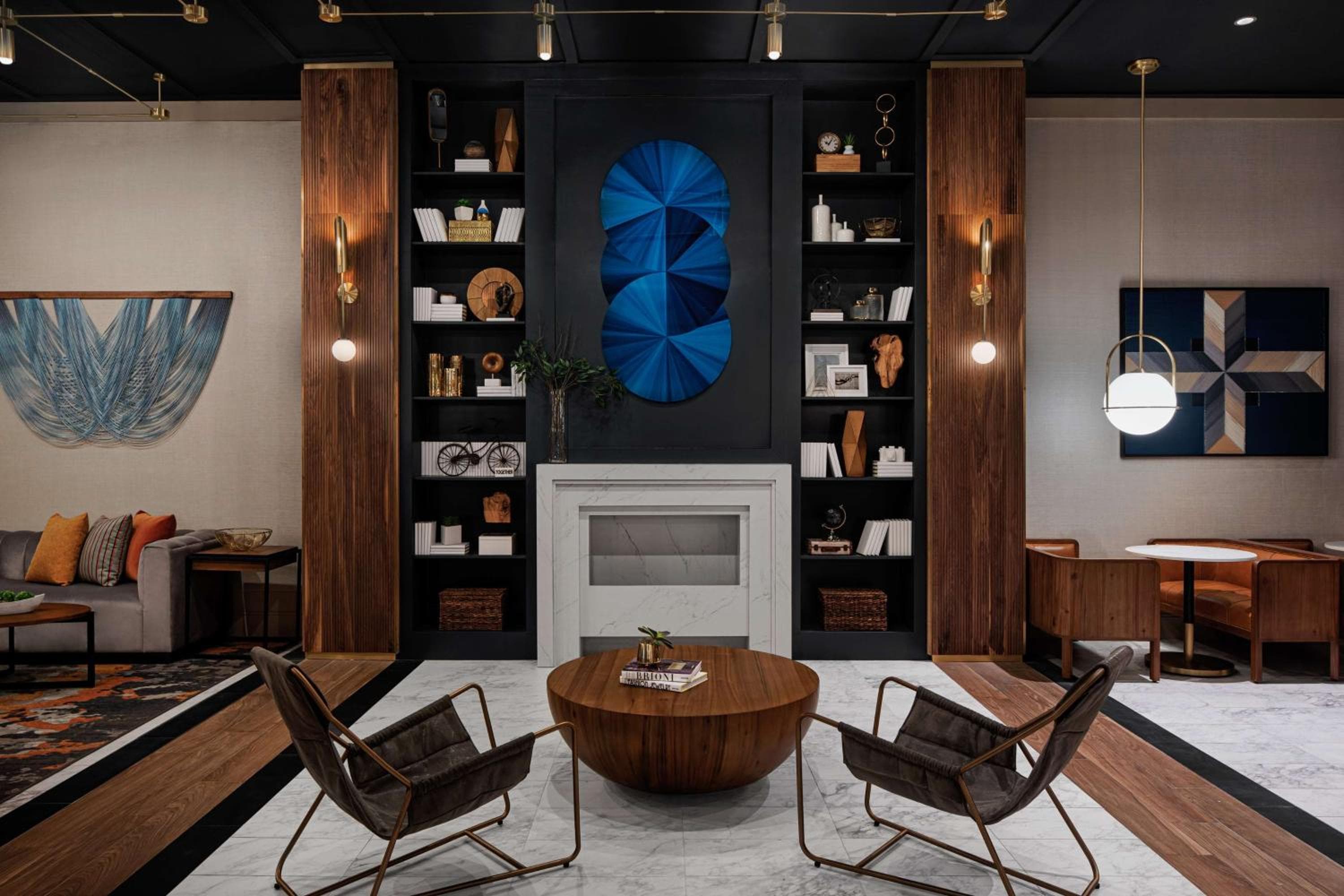 The Alloy, a DoubleTree by Hilton - Valley Forge