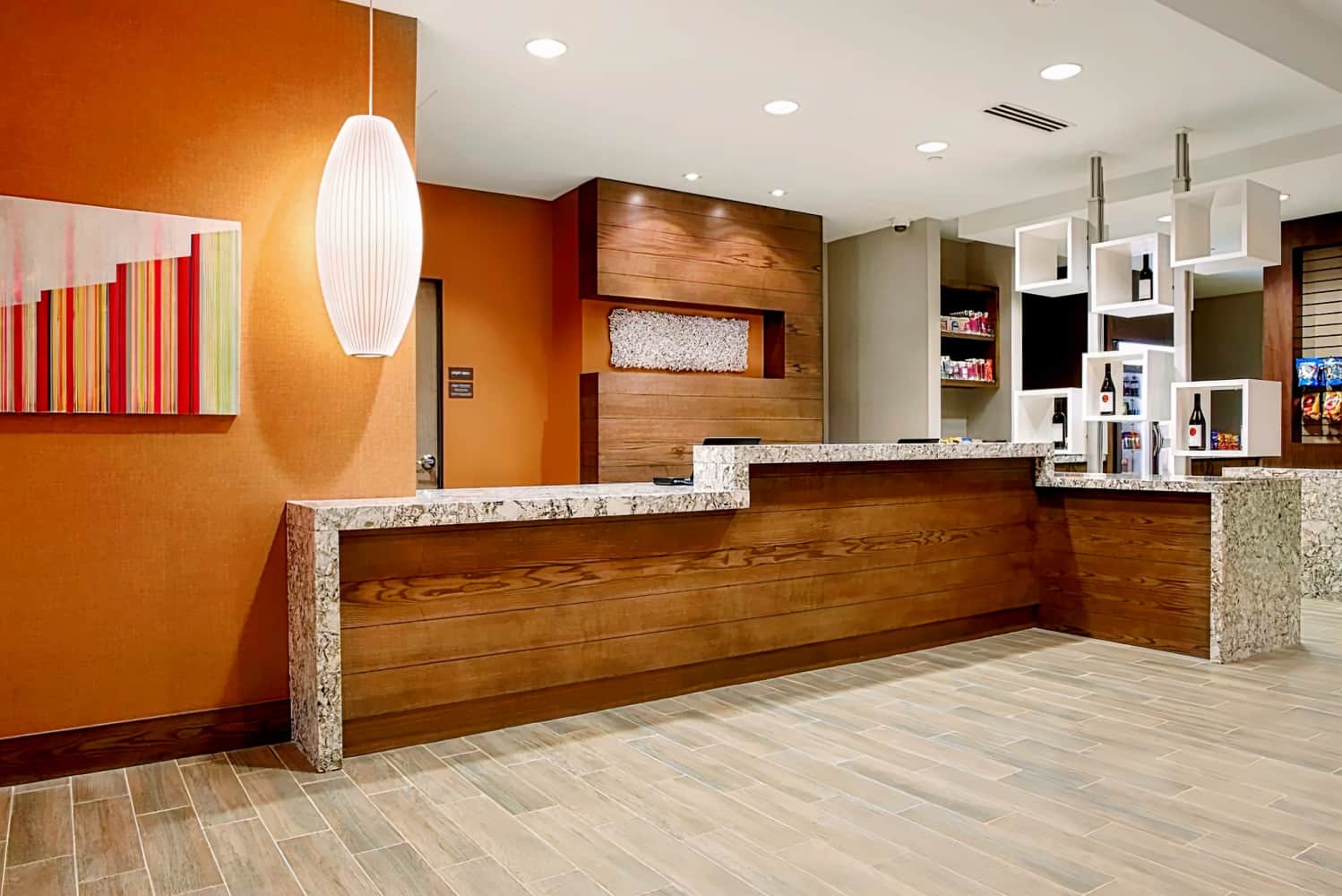Hyatt House Denver Lakewood at Belmar