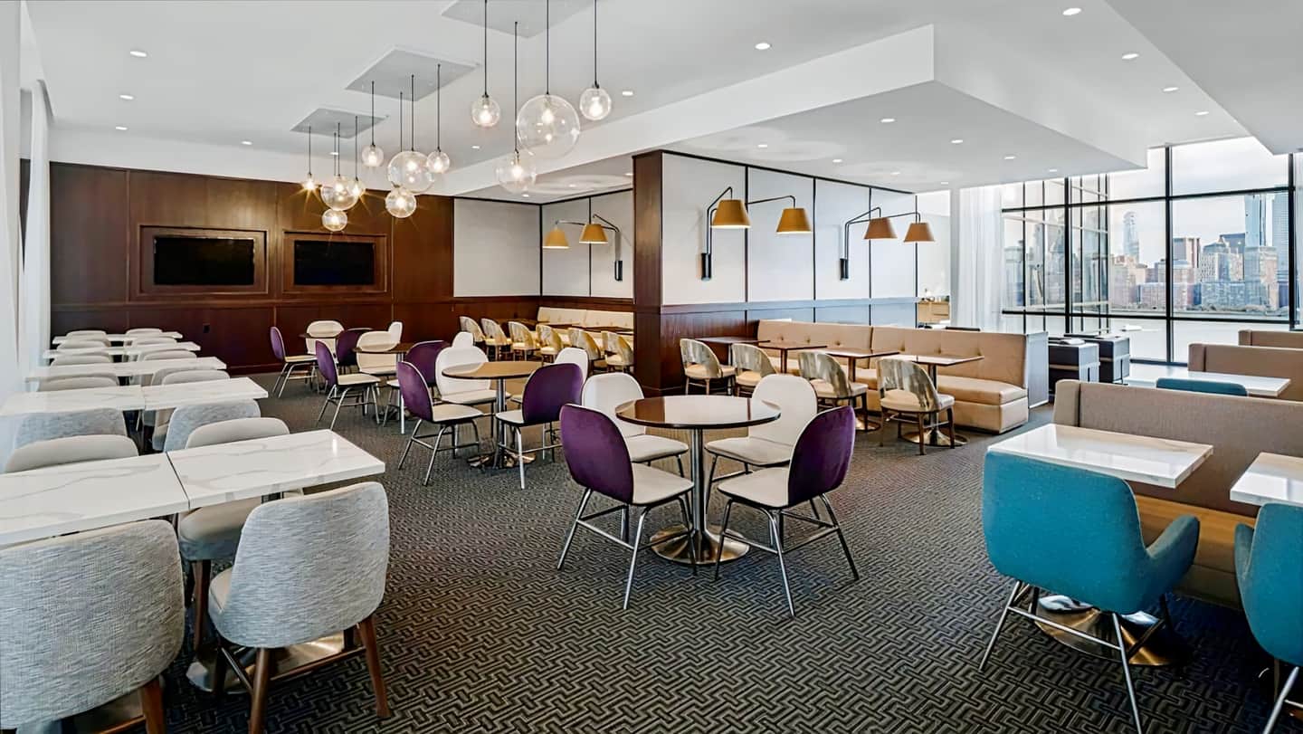 Hyatt House Jersey City