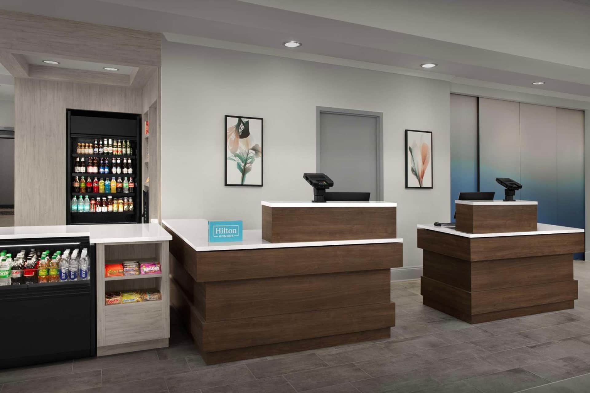 Hilton Garden Inn Atlanta North/Johns Creek