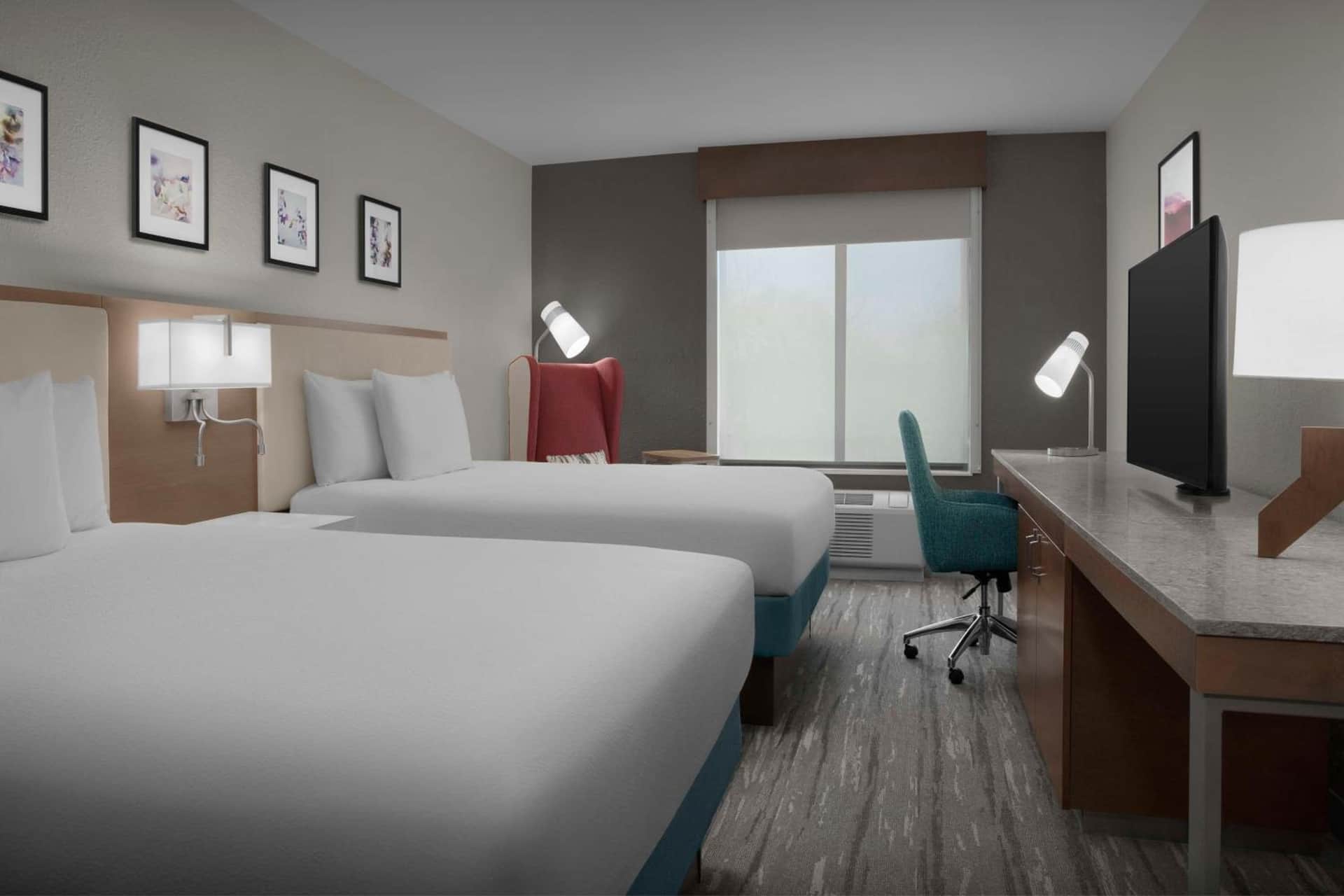 Hilton Garden Inn Atlanta North/Johns Creek