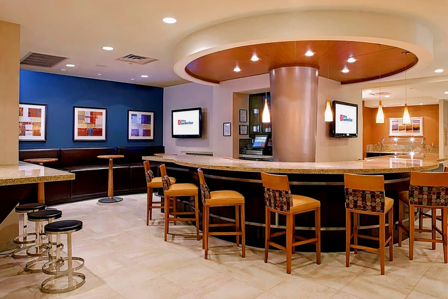 Hilton Garden Inn Dallas/Arlington