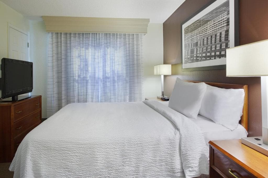 Residence Inn Greenville-Spartanburg Airport