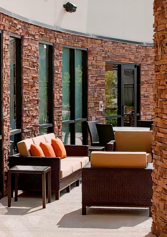 Courtyard by Marriott Houston NASA/Nassau Bay