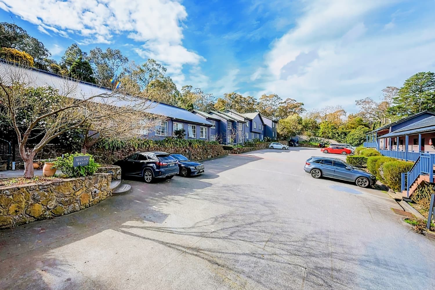 Eltham Gateway Hotel & Conference Centre