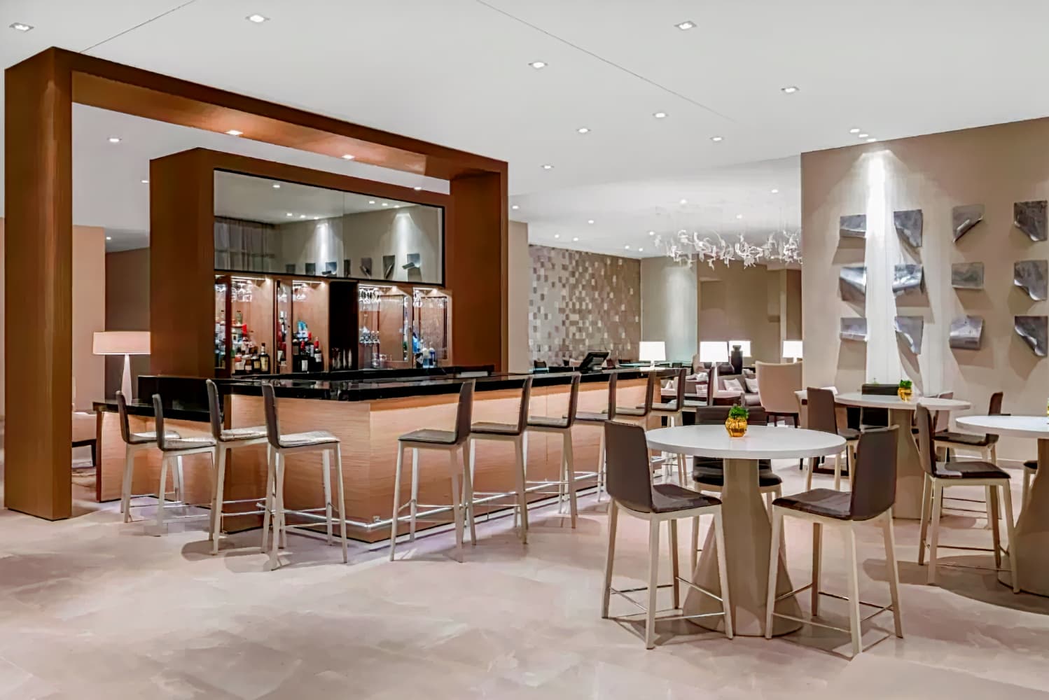 AC Hotel by Marriott Atlanta Midtown