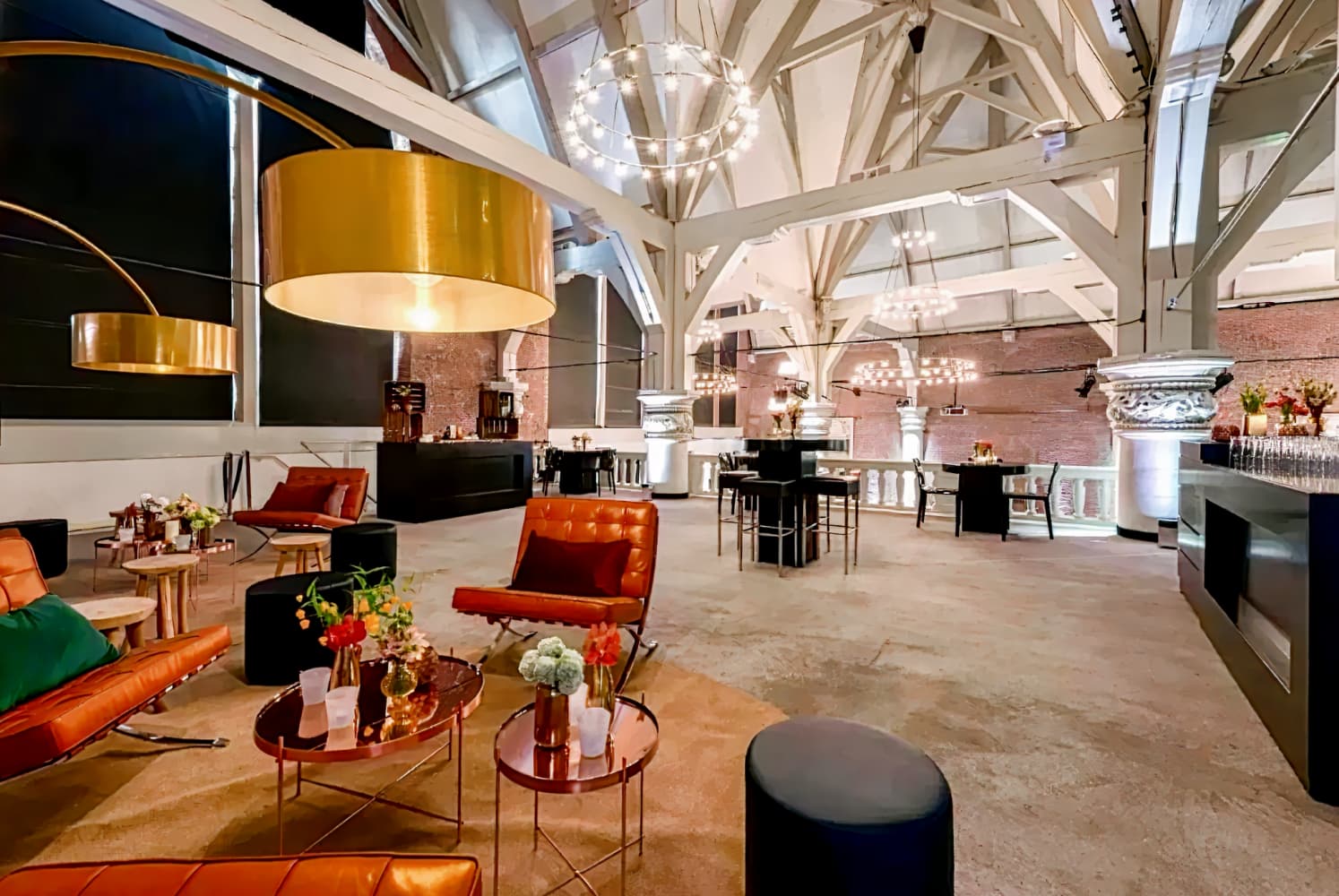 NH Collection Amsterdam Barbizon Palace