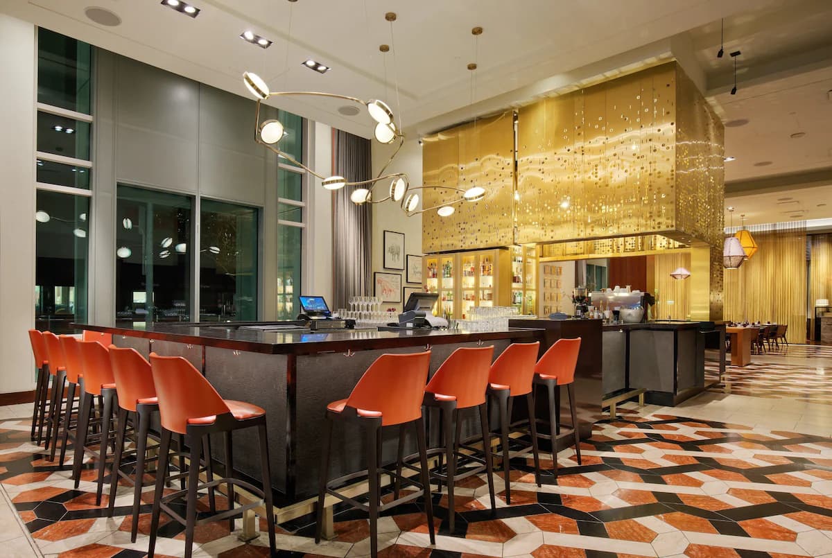 InterContinental San Francisco, an IHG Hotel