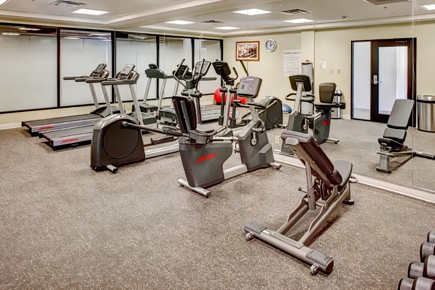 Holiday Inn Franklin - Cool Springs