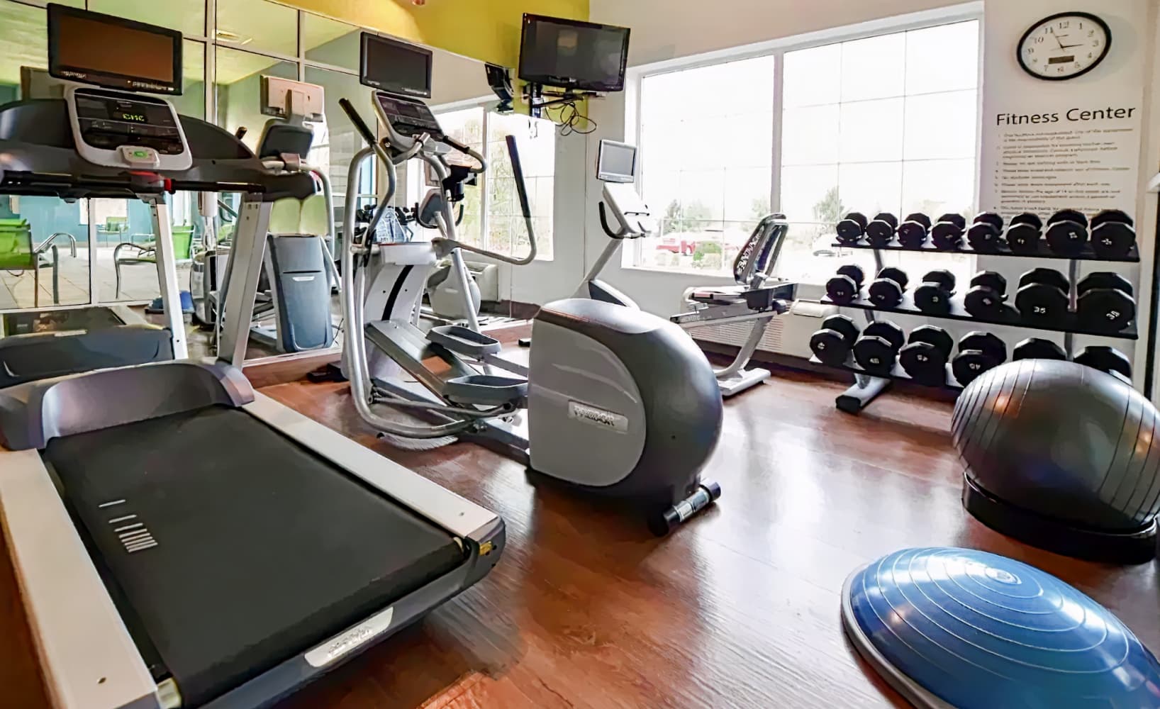Holiday Inn Express Pittsburgh-Bridgeville