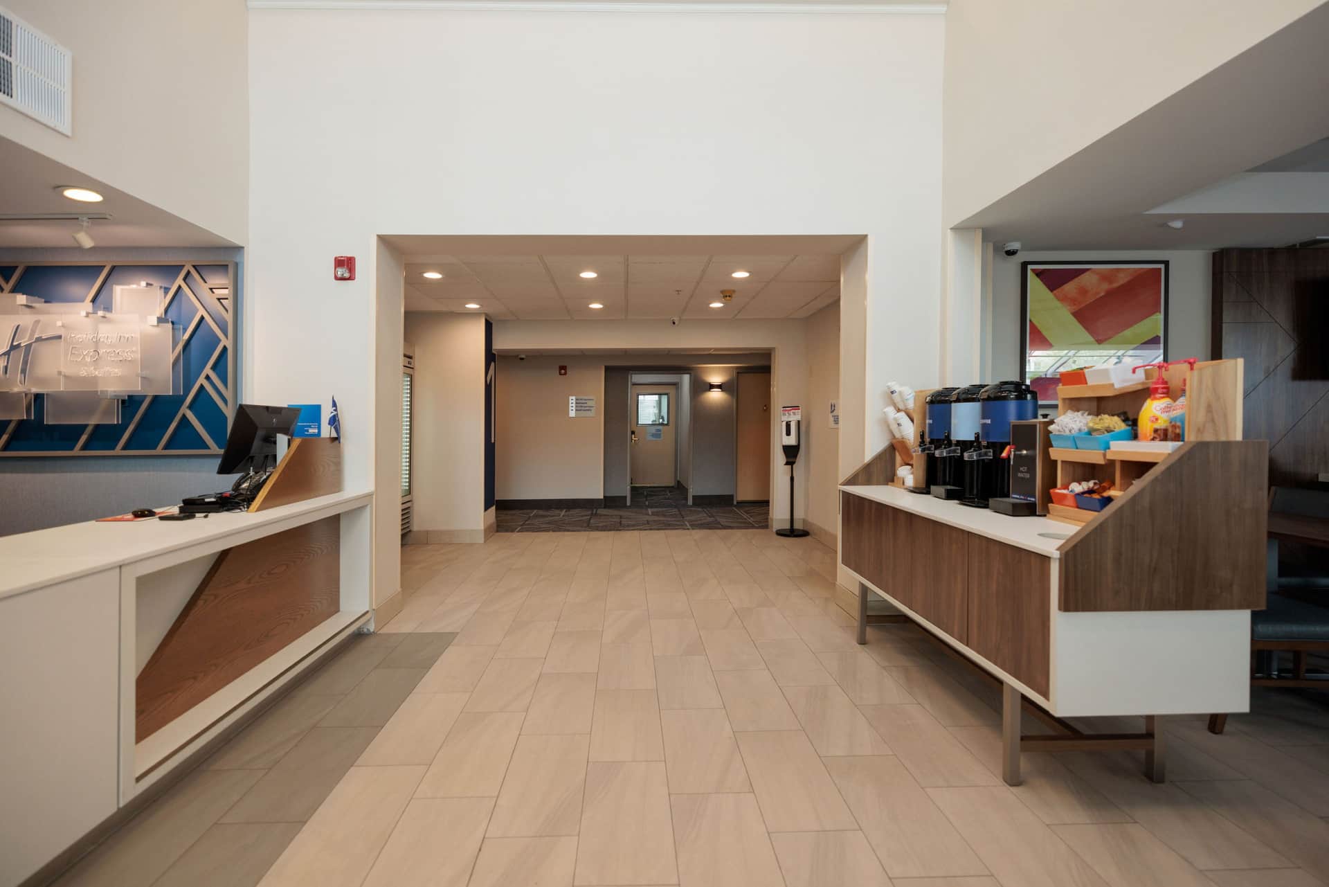 Holiday Inn Express Berkeley