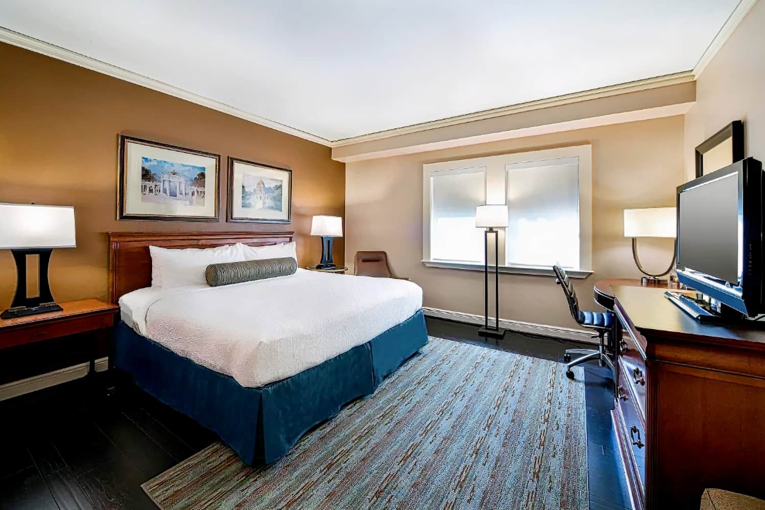 The Whitehall Houston