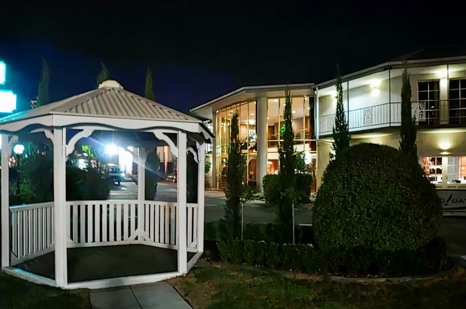 Quality Hotel Melbourne Airport