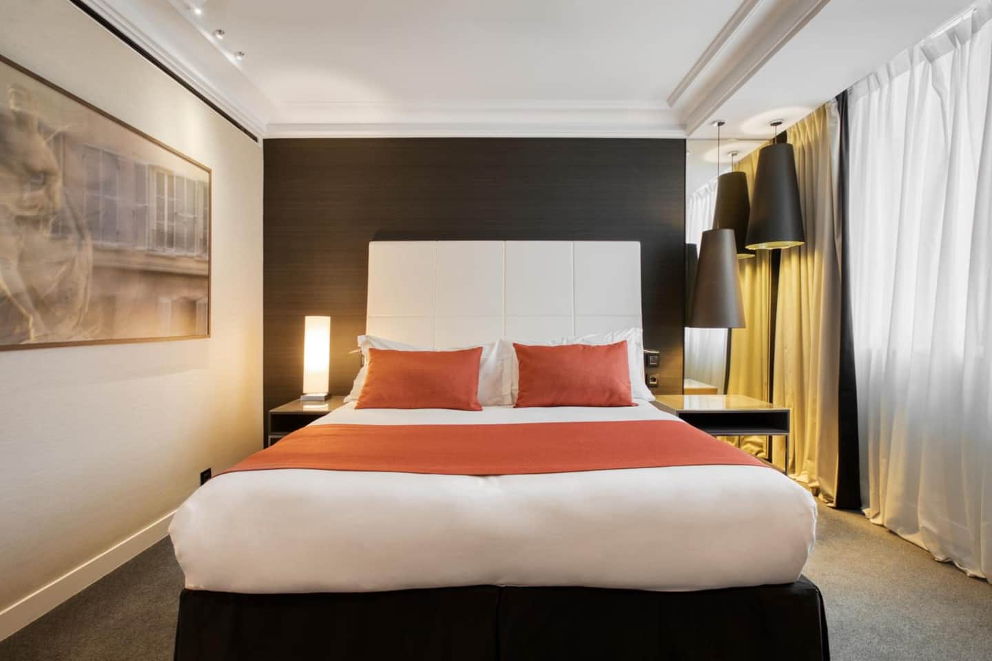 InterContinental Marseille - Hotel Dieu