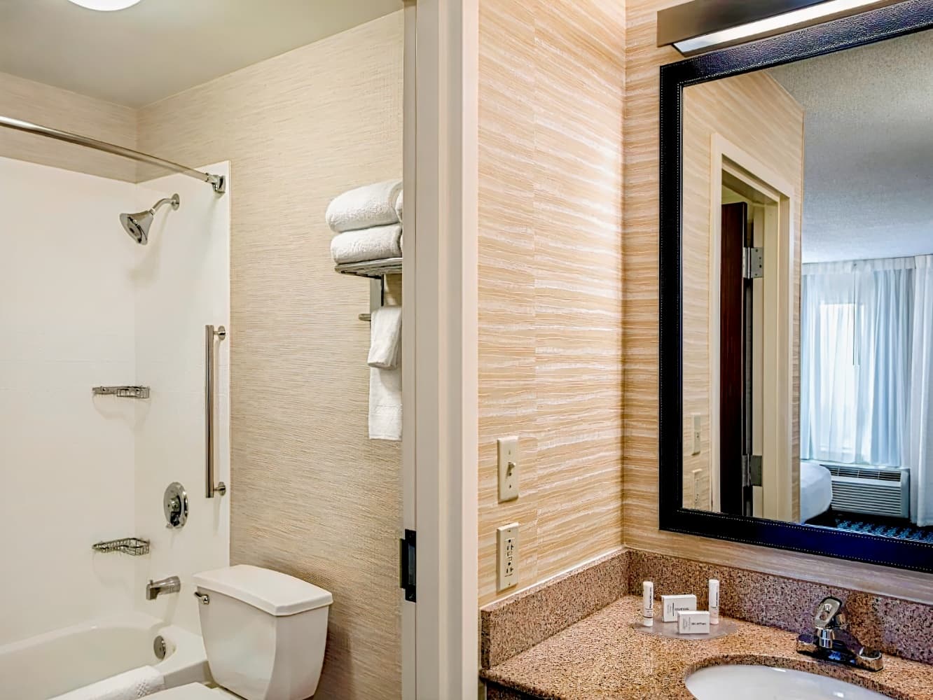 Fairfield Inn & Suites by Marriott Merrillville