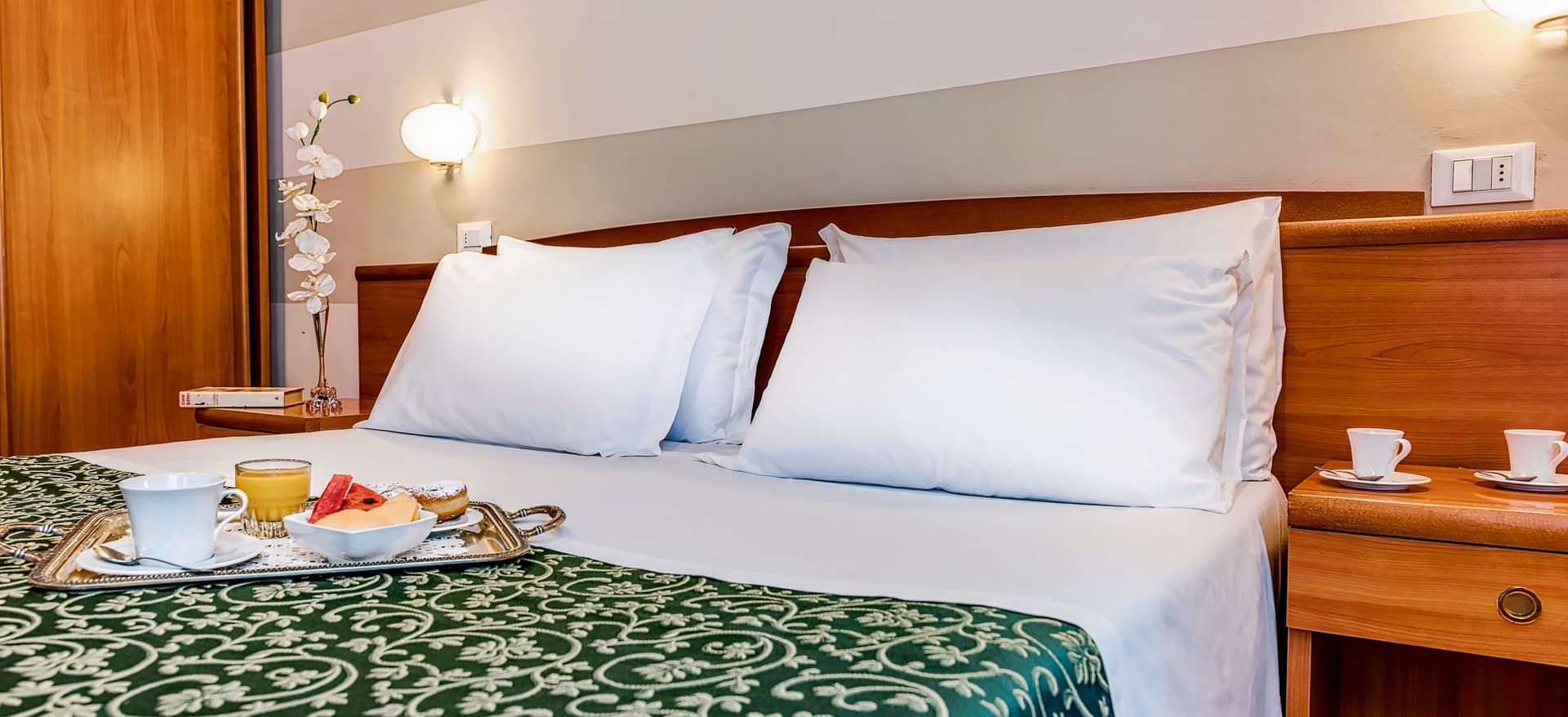 Hotel Boston
